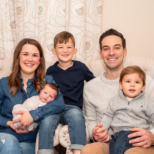 Meet your Posher, Kelsey